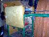  COTTAGE FIBER EQUIPMENT Consisting of: